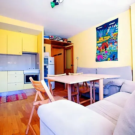 Apartamento Apartament *