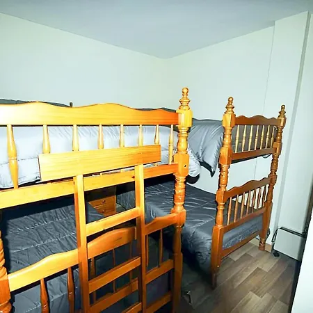 Apartament *