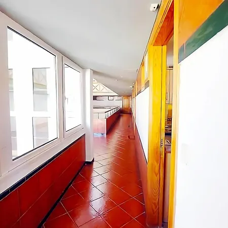 Apartamento Apartament