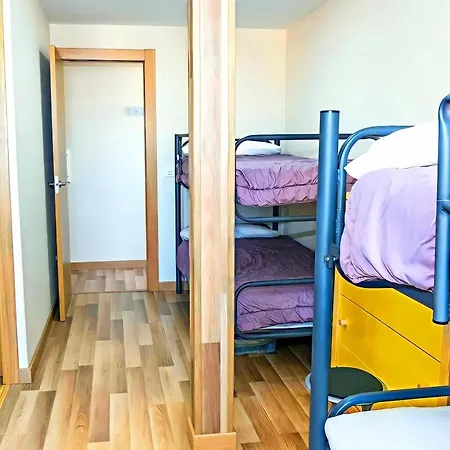 Apartament Serra Nevada