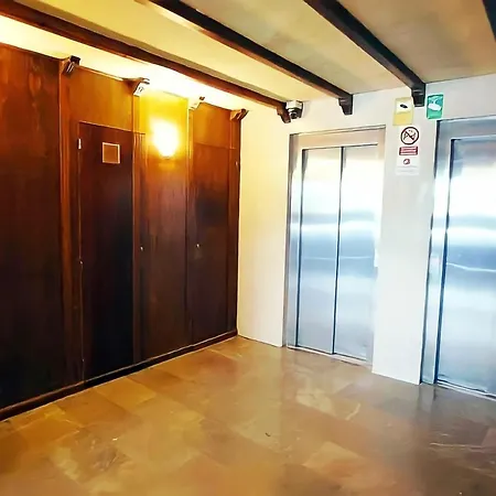 Apartamento Apartament *
