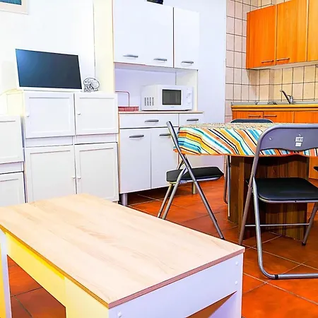 Apartamento Apartament Serra Nevada