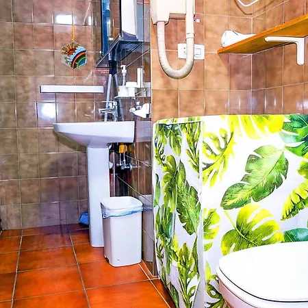 Apartamento Apartament *