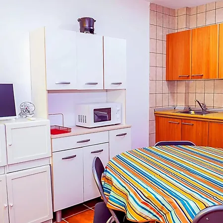 Apartament Serra Nevada