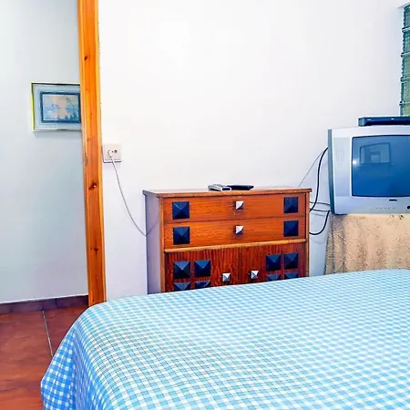 Apartament * Serra Nevada