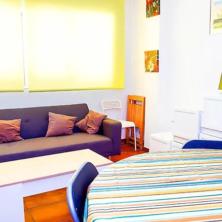 Apartament * Serra Nevada