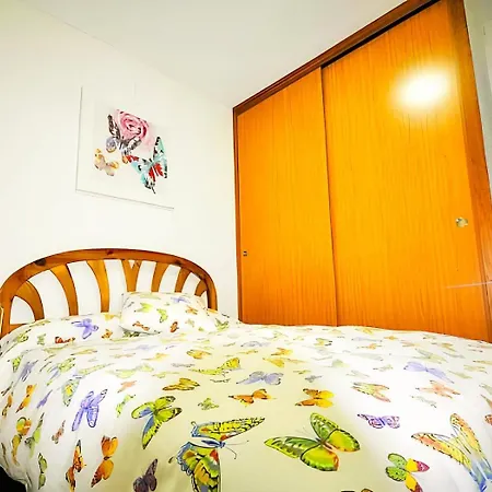 Apartament * Sierra Nevada