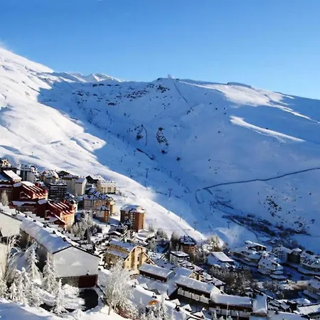 Apartament Apartment Sierra Nevada