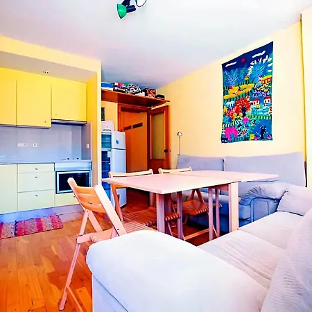 Apartment Apartament
