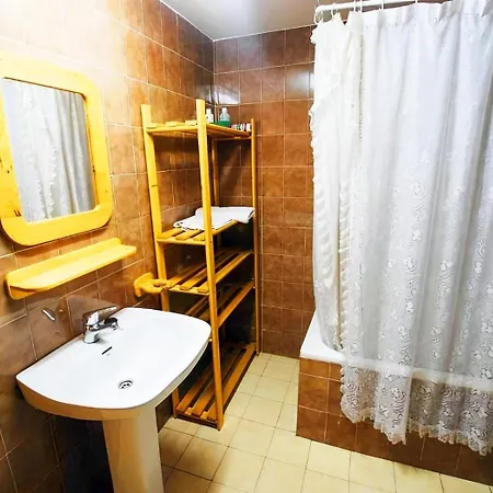 Apartament Apartment *