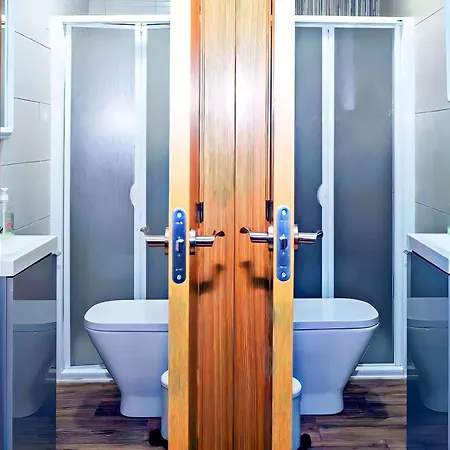 Apartament Apartment