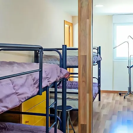 Apartament Apartment