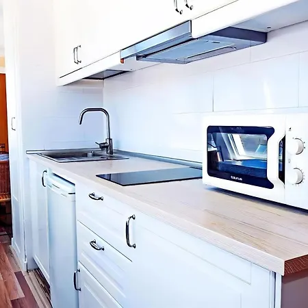 Apartament Apartment *
