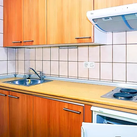 Apartament Apartment *