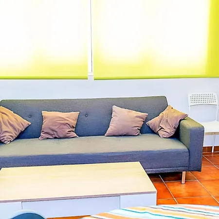 Apartament Apartment Sierra Nevada
