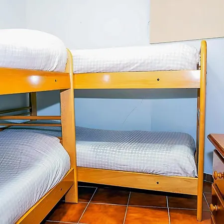 Apartament Apartment